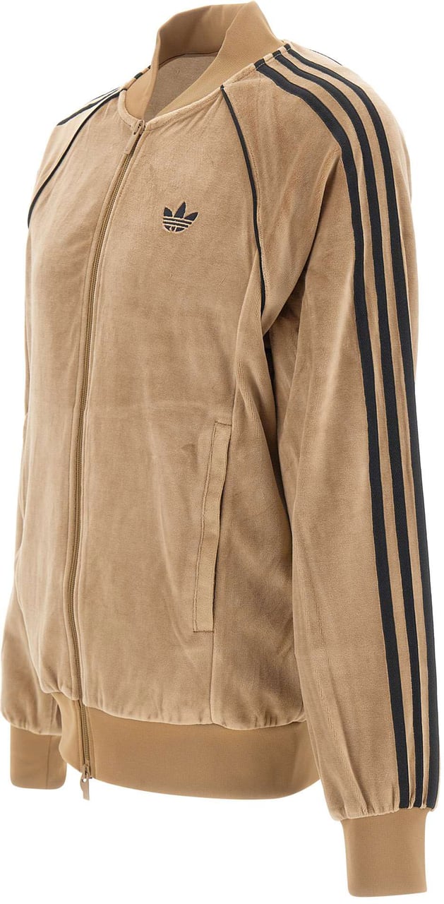 Adidas Sweaters Beige Beige