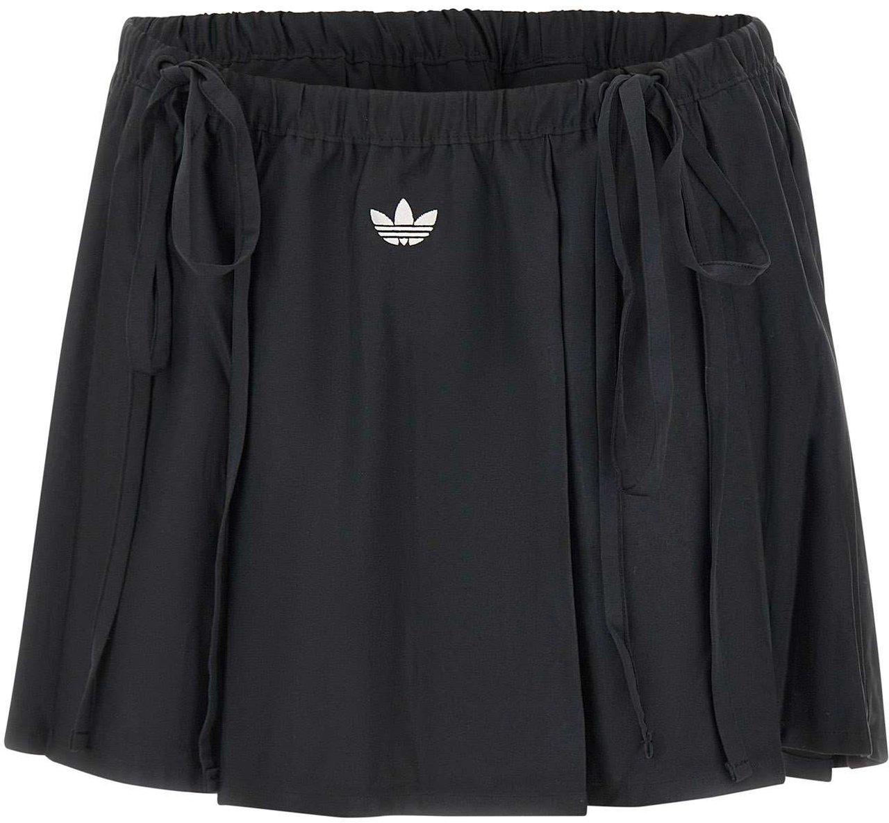 Adidas Skirts Black Zwart