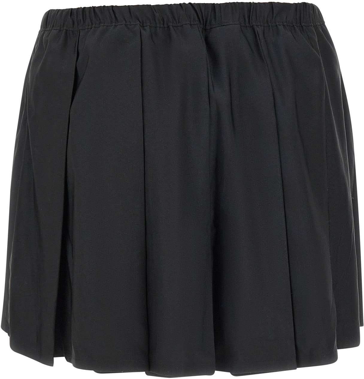 Adidas Skirts Black Zwart