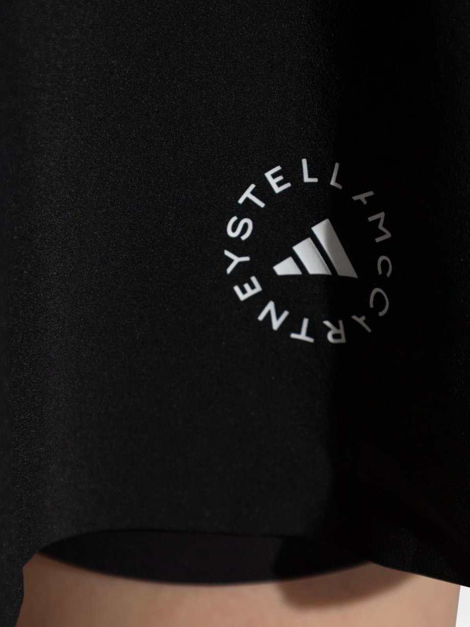 Adidas Shorts Nero Zwart