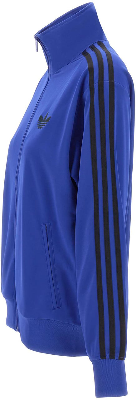 Adidas Sweaters Blue Blauw