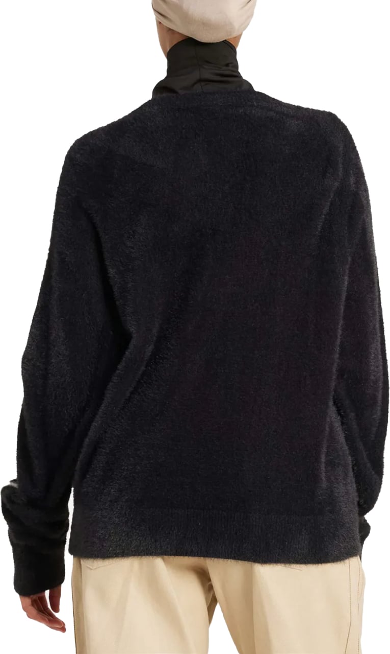 Adidas Holiday Sweater Black Zwart