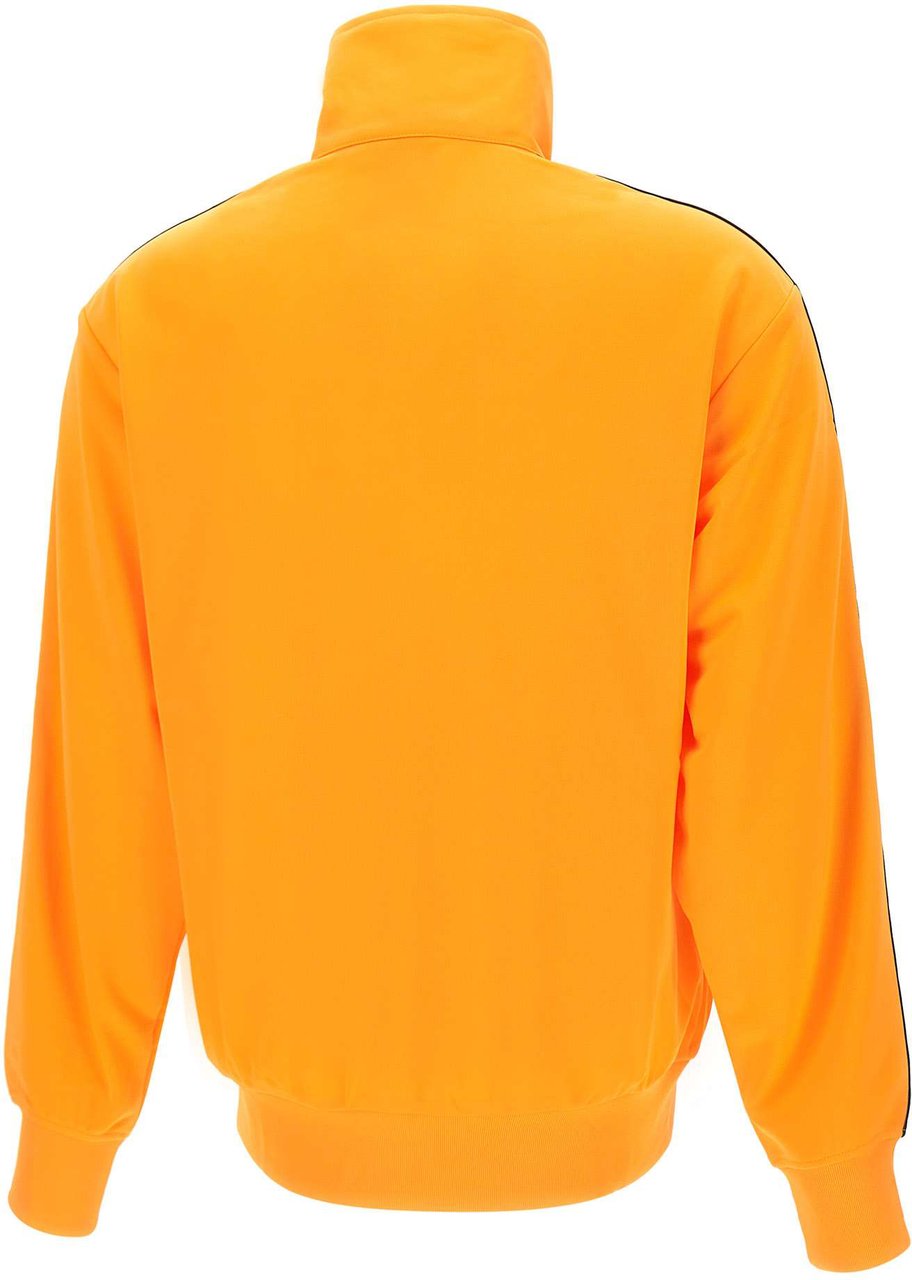 Adidas Sweaters Orange Oranje