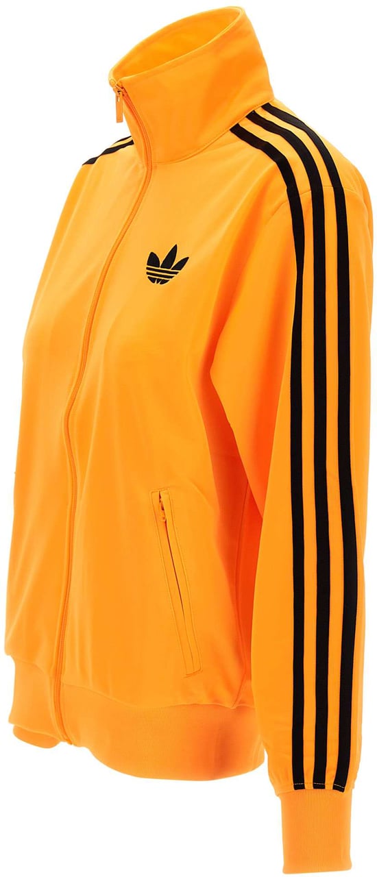 Adidas Sweaters Orange Oranje