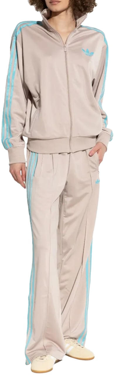 Adidas Firebird Tt Wontau/bluglo Divers