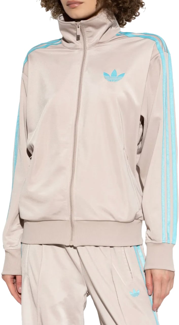 Adidas Firebird Tt Wontau/bluglo Divers