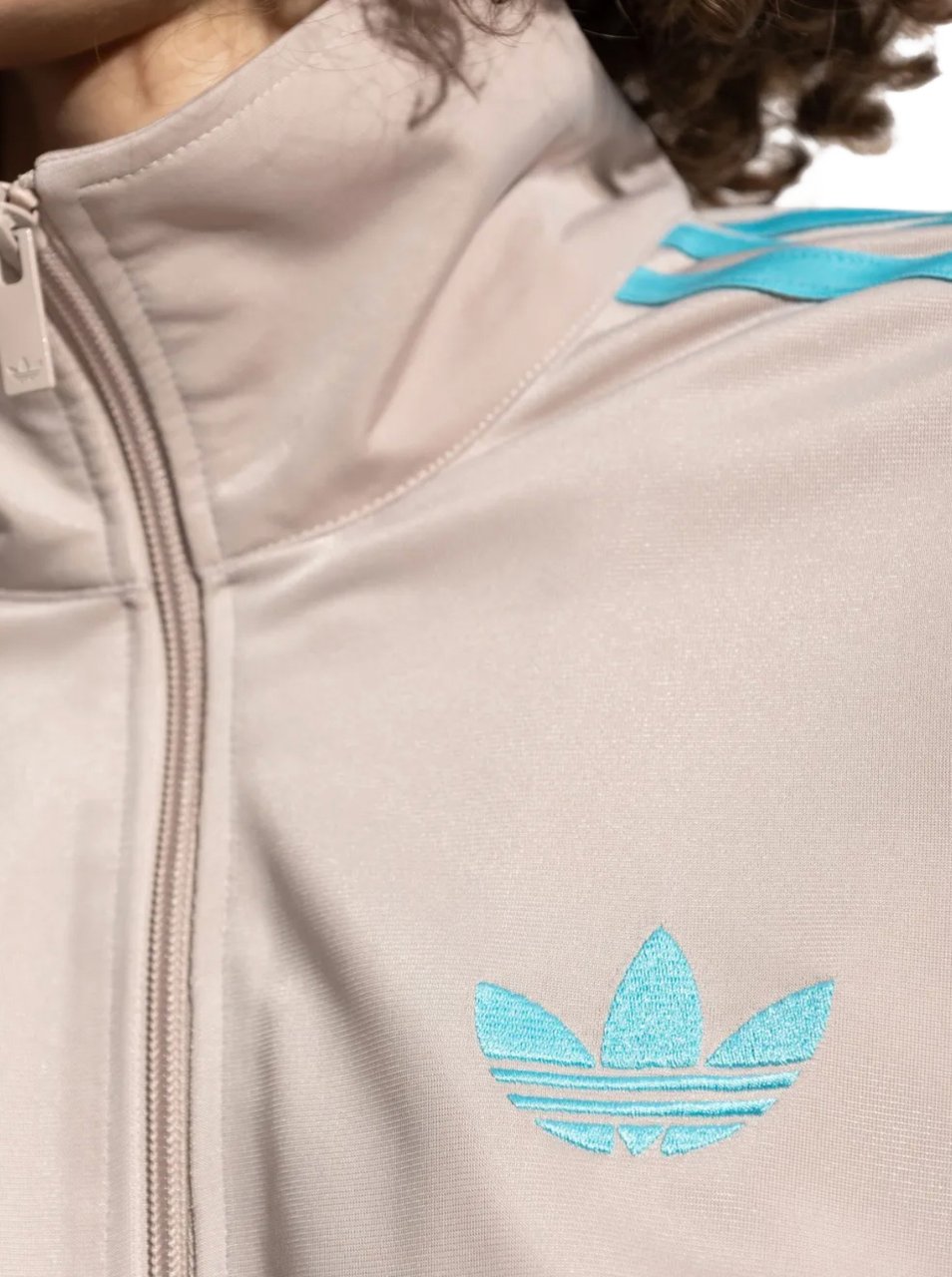 Adidas Firebird Tt Wontau/bluglo Divers
