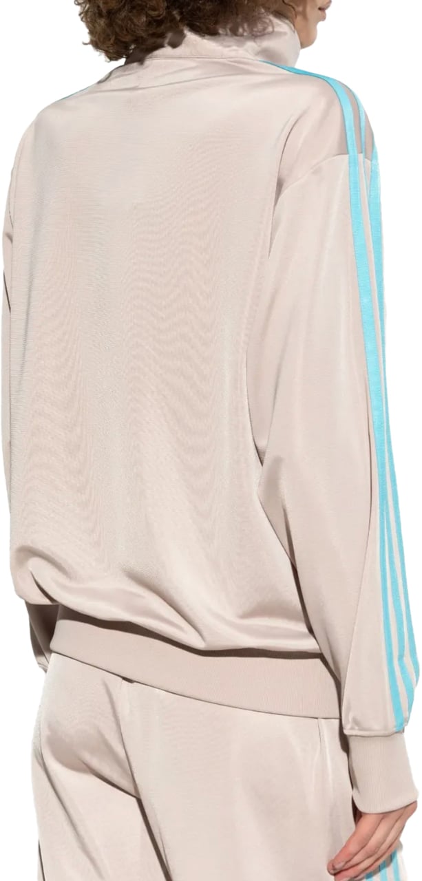 Adidas Firebird Tt Wontau/bluglo Divers