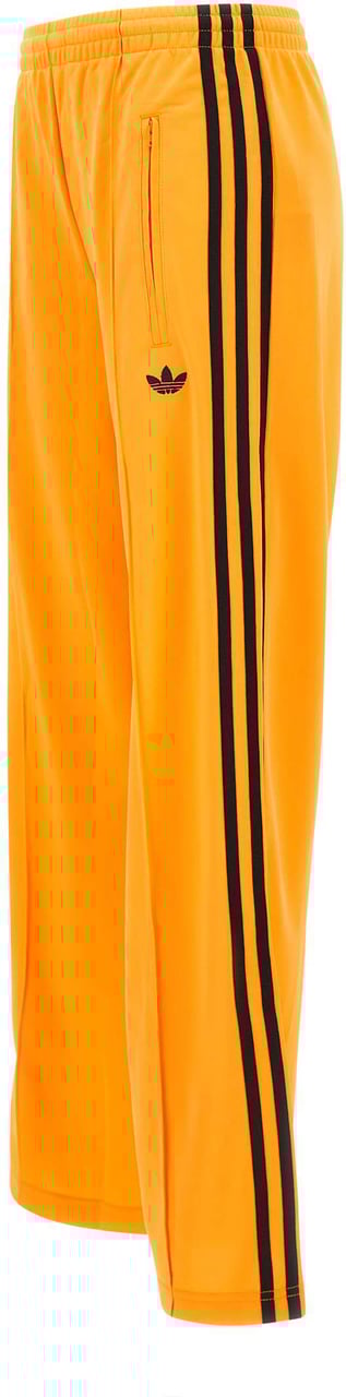 Adidas Trousers Orange Oranje