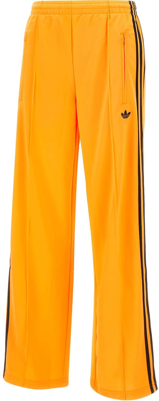 Adidas Trousers Orange Oranje