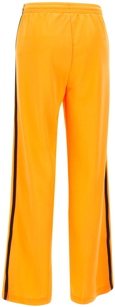 Adidas Trousers Orange Oranje