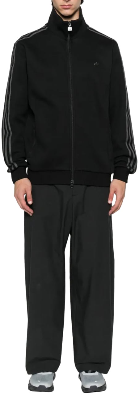 Adidas Prem Tt Black Zwart