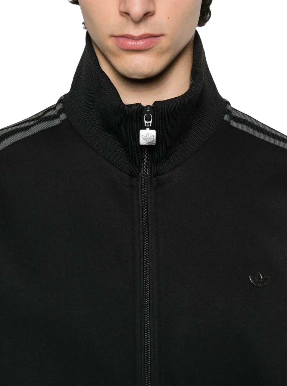Adidas Prem Tt Black Zwart