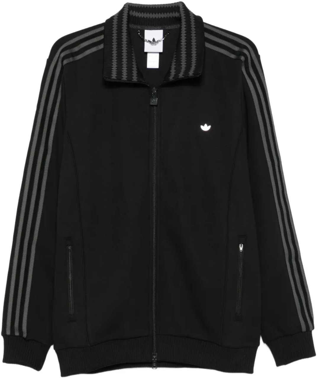 Adidas Prem Tt Black Zwart