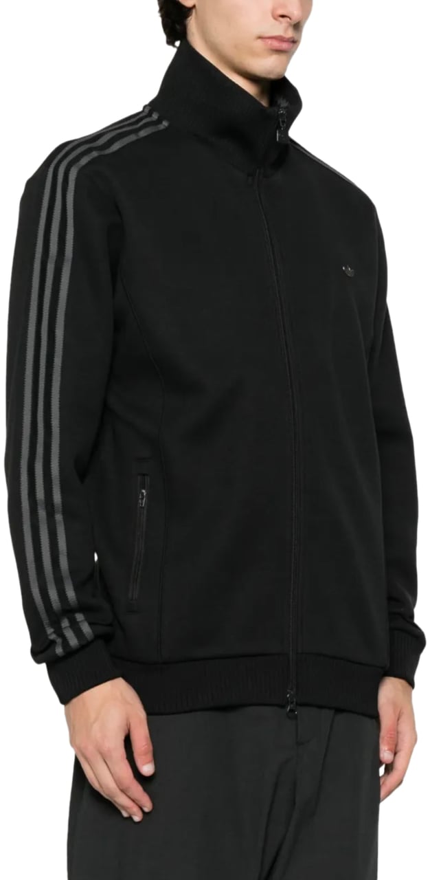 Adidas Prem Tt Black Zwart