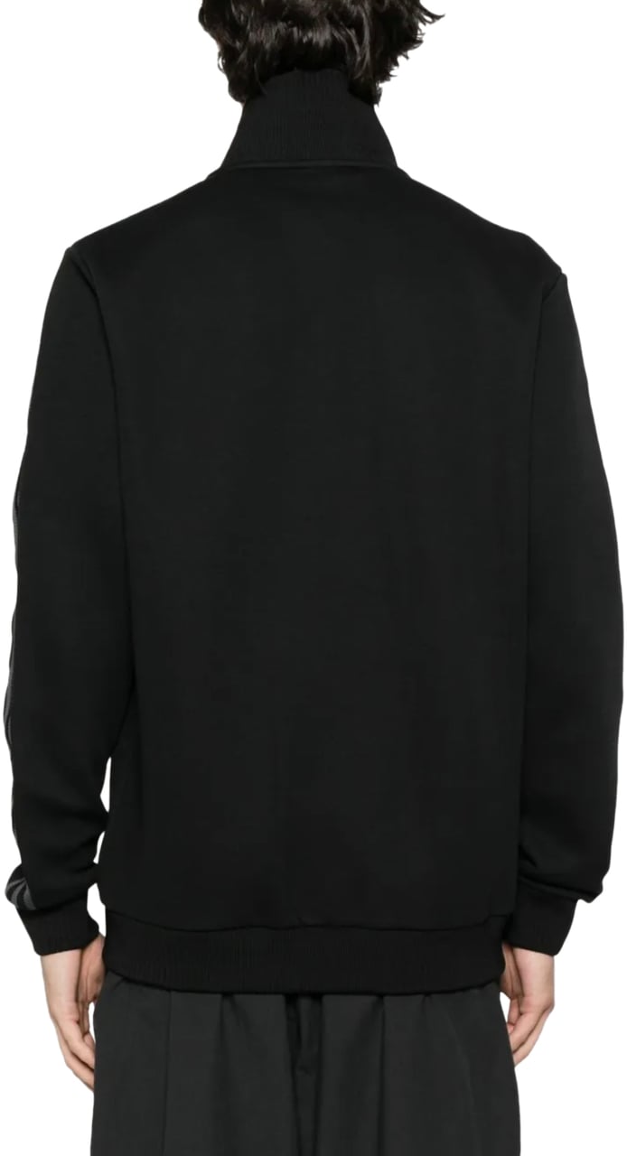 Adidas Prem Tt Black Zwart