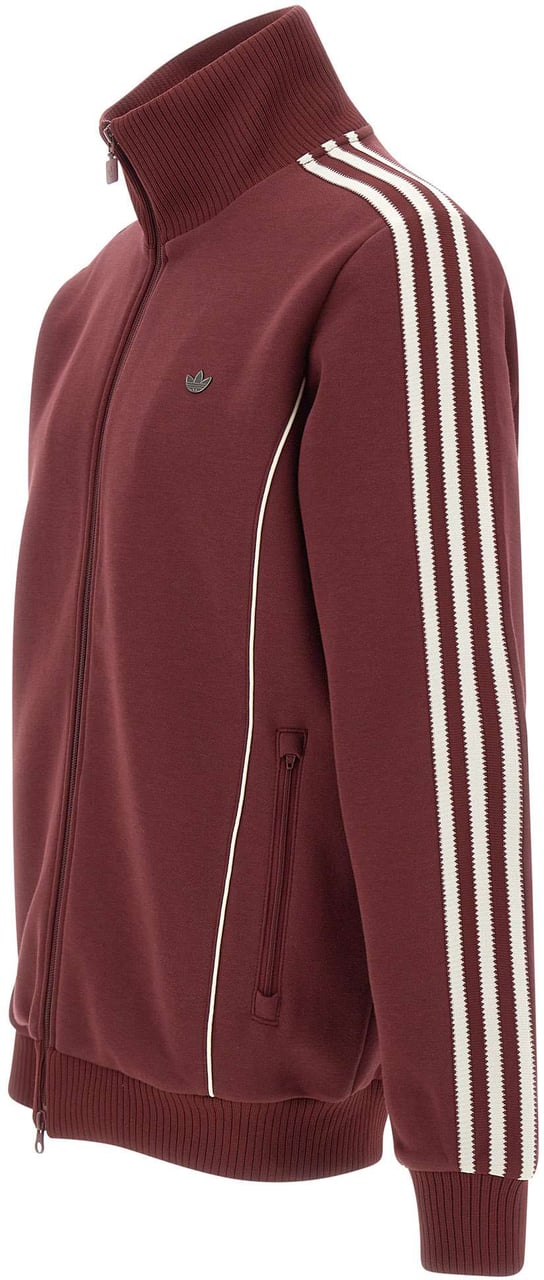 Adidas Jackets Purple Paars