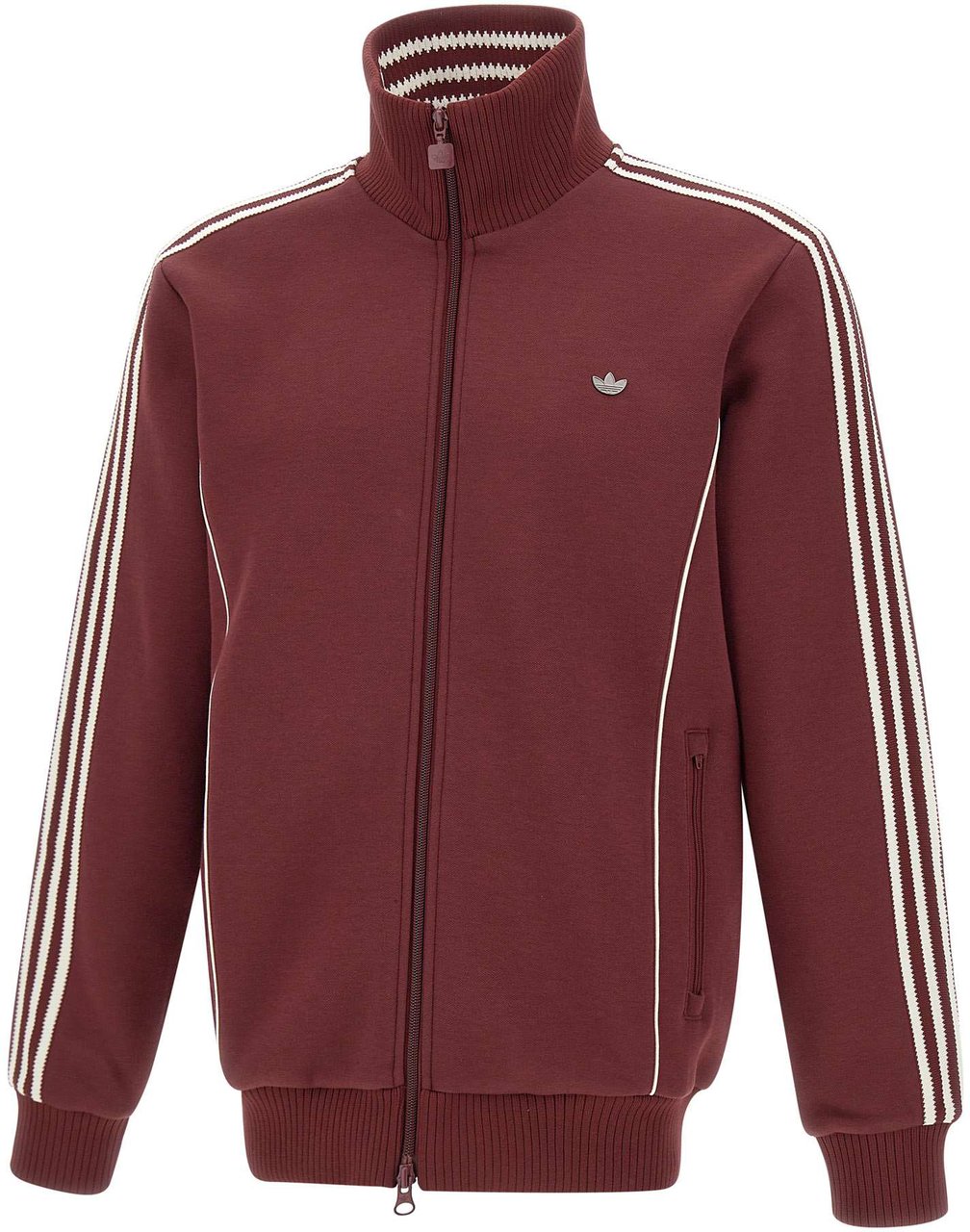 Adidas Jackets Purple Paars