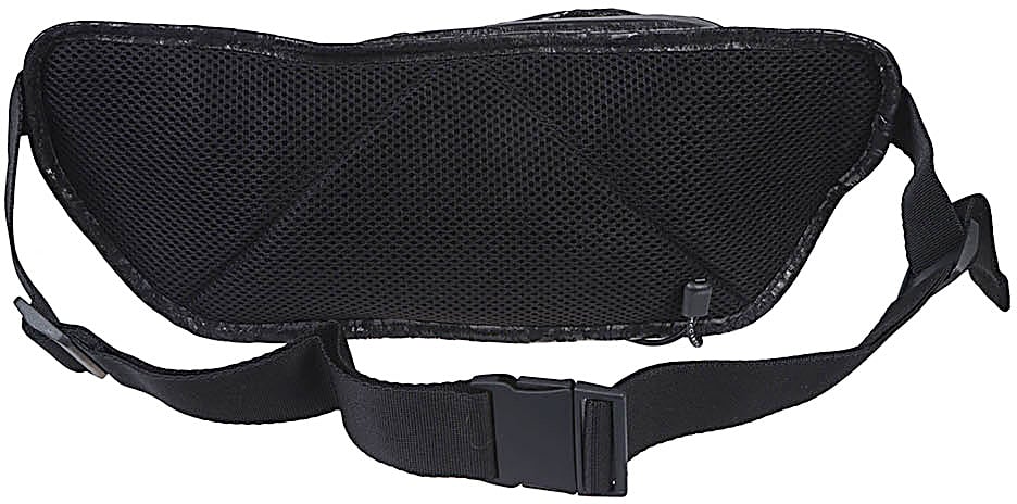 Adidas Bags Black Zwart