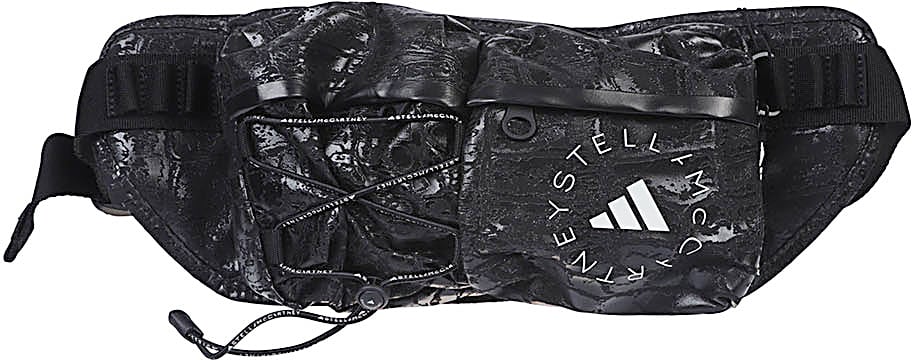 Adidas Bags Black Zwart