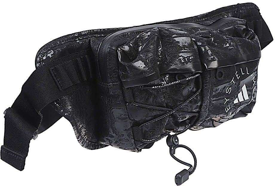 Adidas Bags Black Zwart