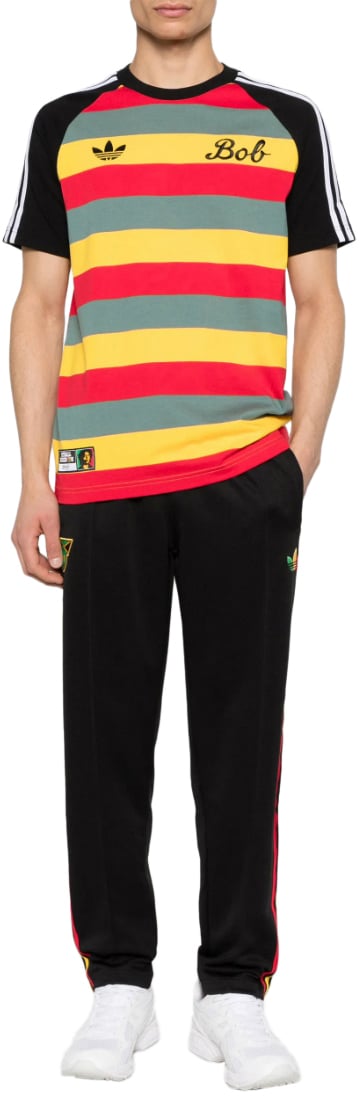 Adidas Og Tee Multco Divers