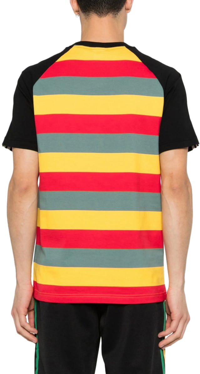 Adidas Og Tee Multco Divers