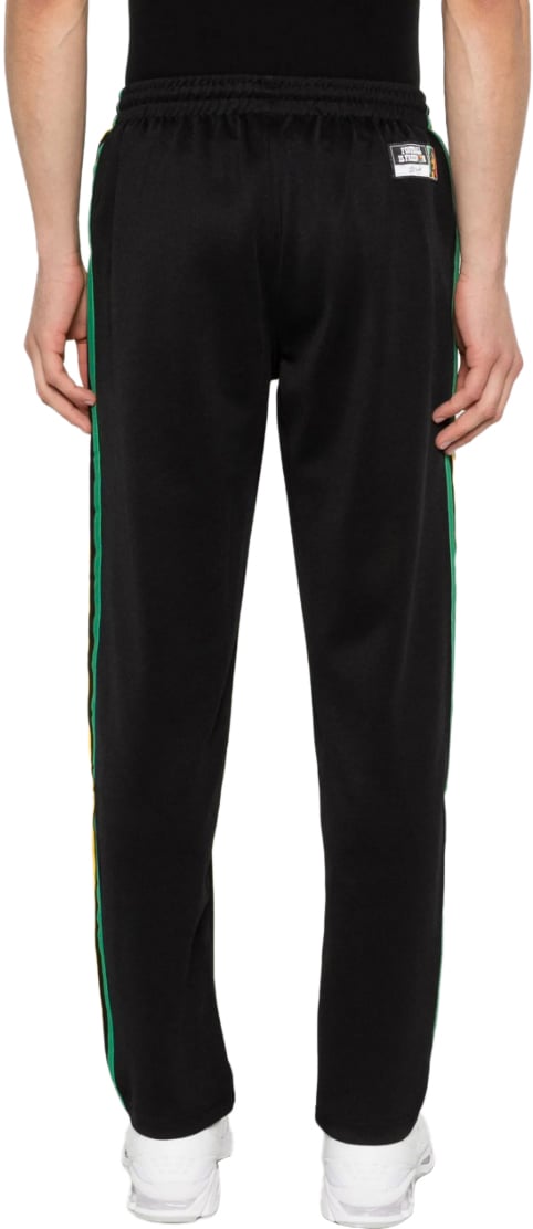 Adidas Jff Og Tt Black Zwart