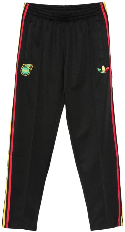 Adidas Jff Og Tp Black Zwart