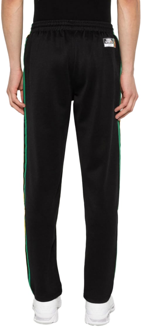 Adidas Jff Og Tp Black Zwart