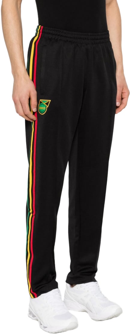 Adidas Jff Og Tp Black Zwart