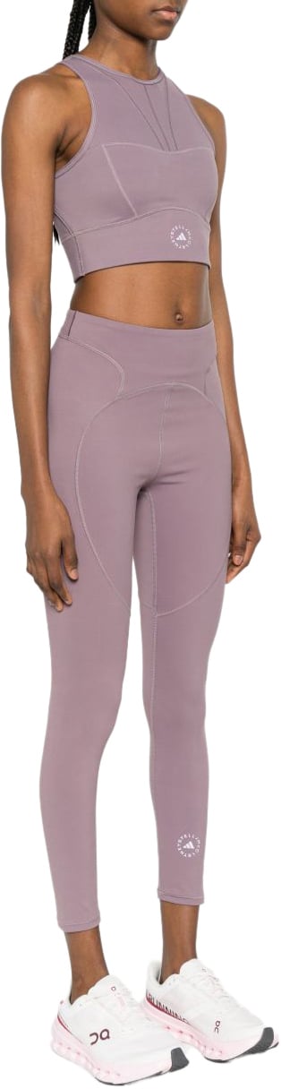 Adidas Top Lilac Paars
