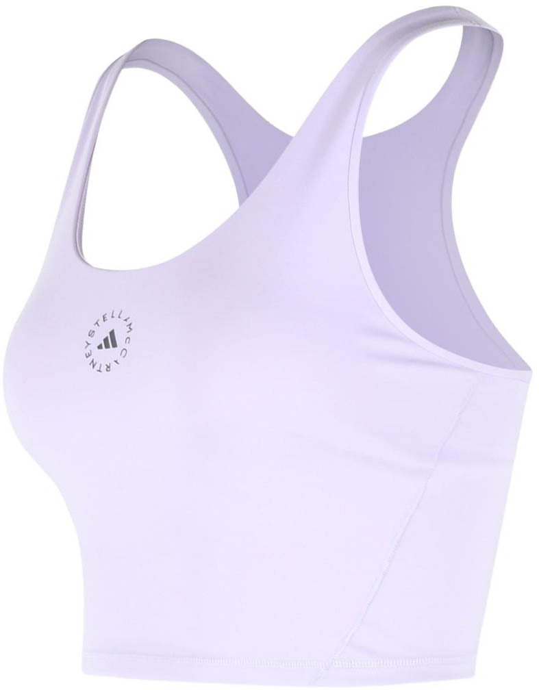 Adidas Top Lilac Paars