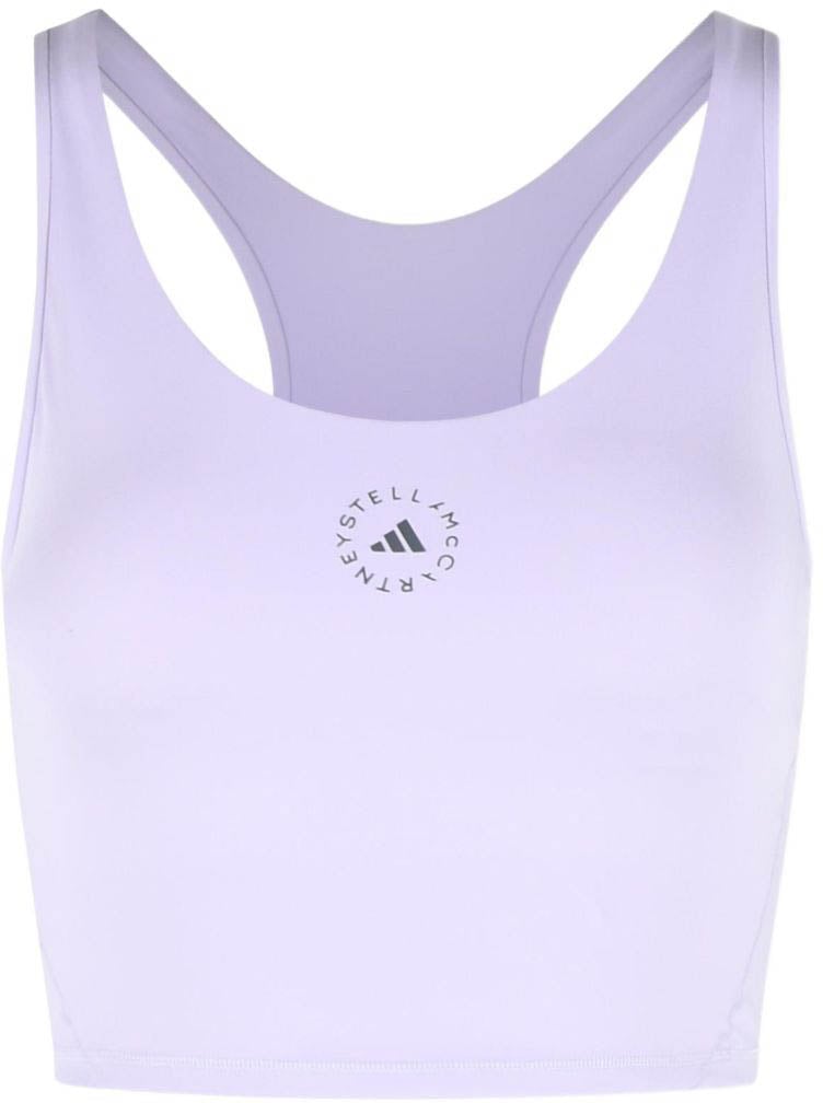Adidas Top Lilac Paars