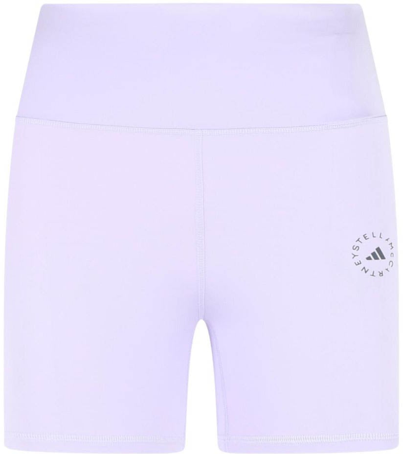 Adidas Shorts Lilac Paars
