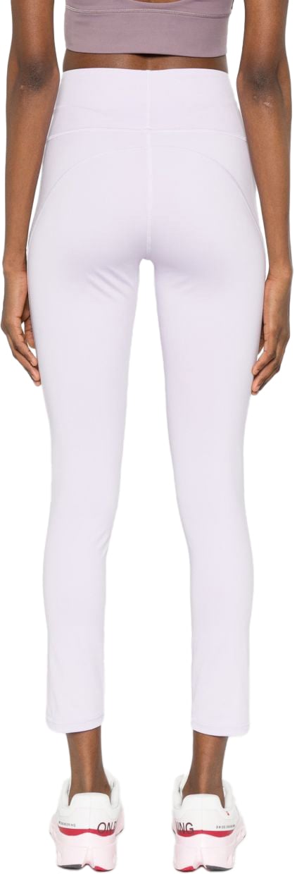 Adidas Trousers Lilac Paars