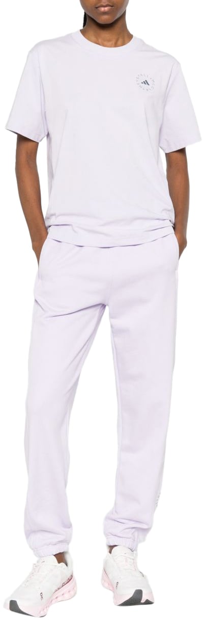 Adidas Sweaters Lilac Paars