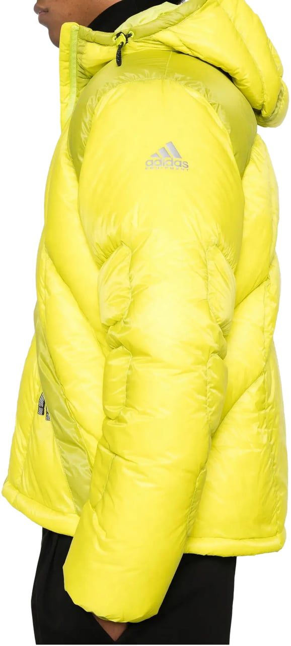 Adidas Eqt Jacket Sesoye Geel