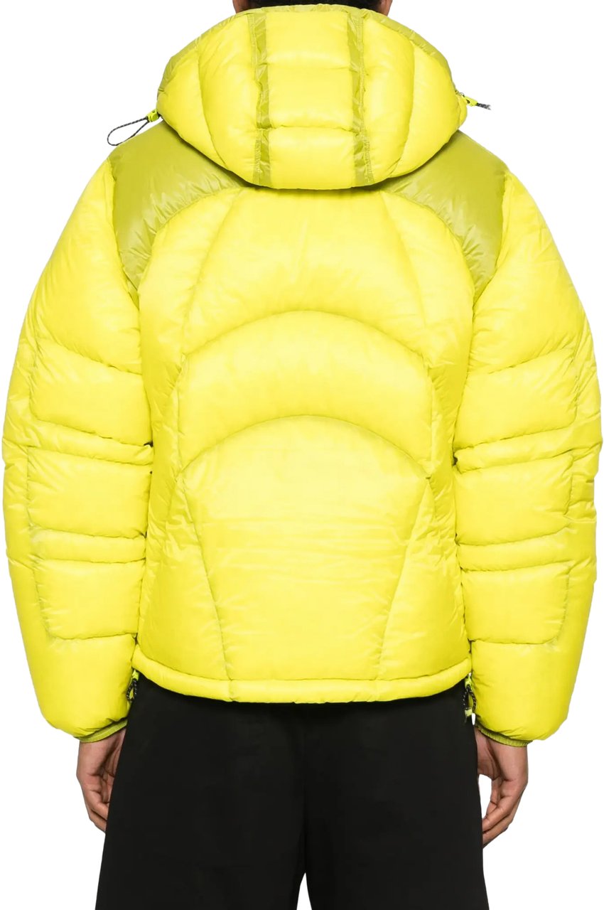 Adidas Eqt Jacket Sesoye Geel