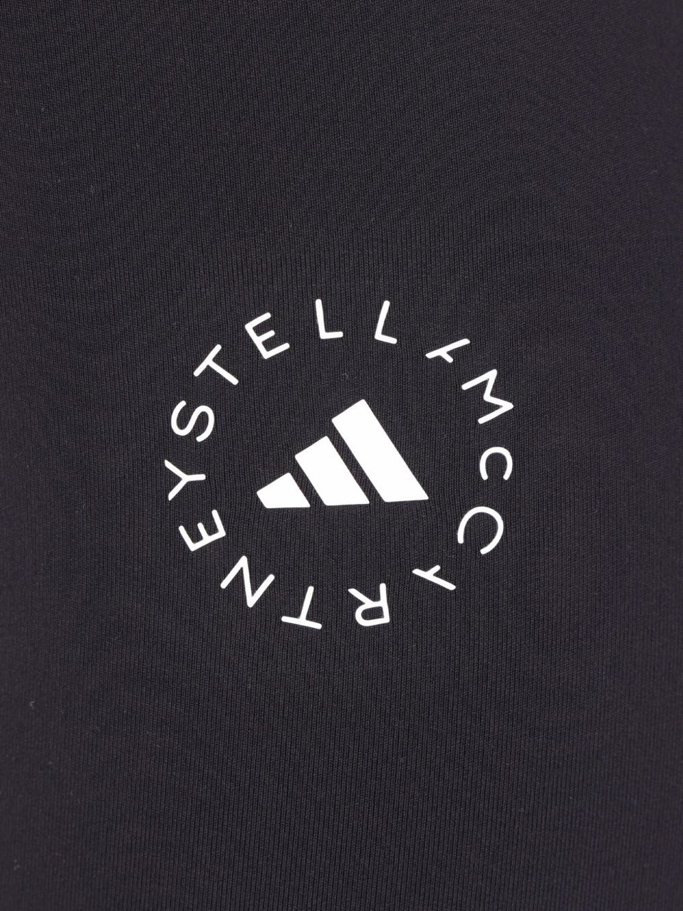 Adidas Shorts Black Zwart