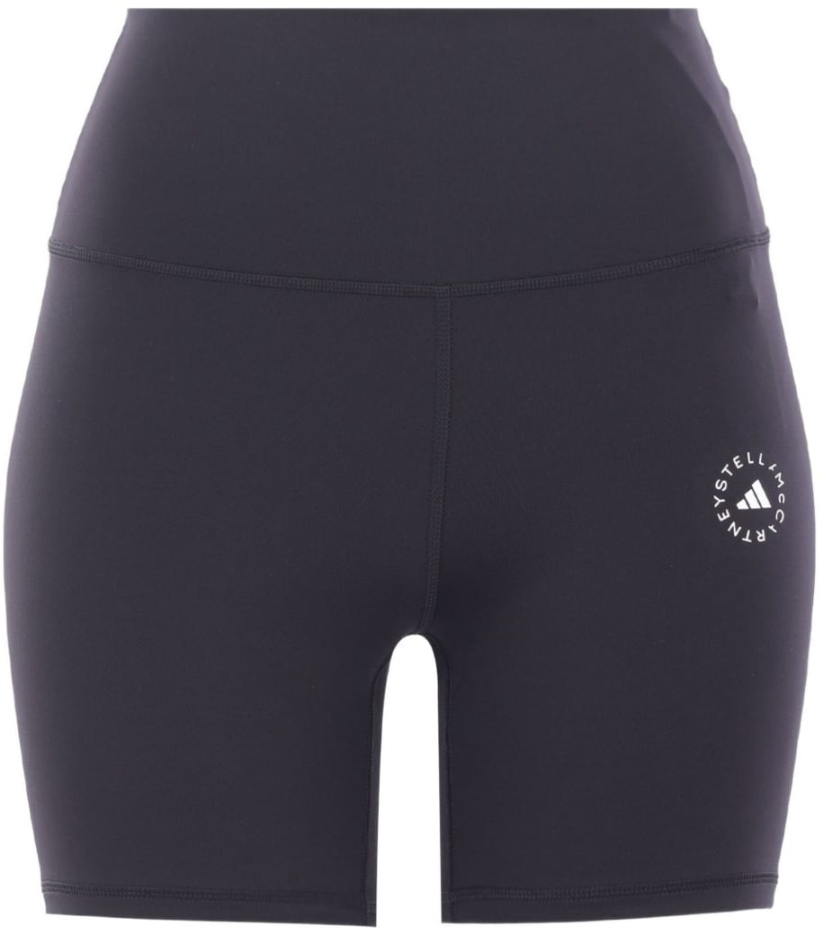 Adidas Shorts Black Zwart