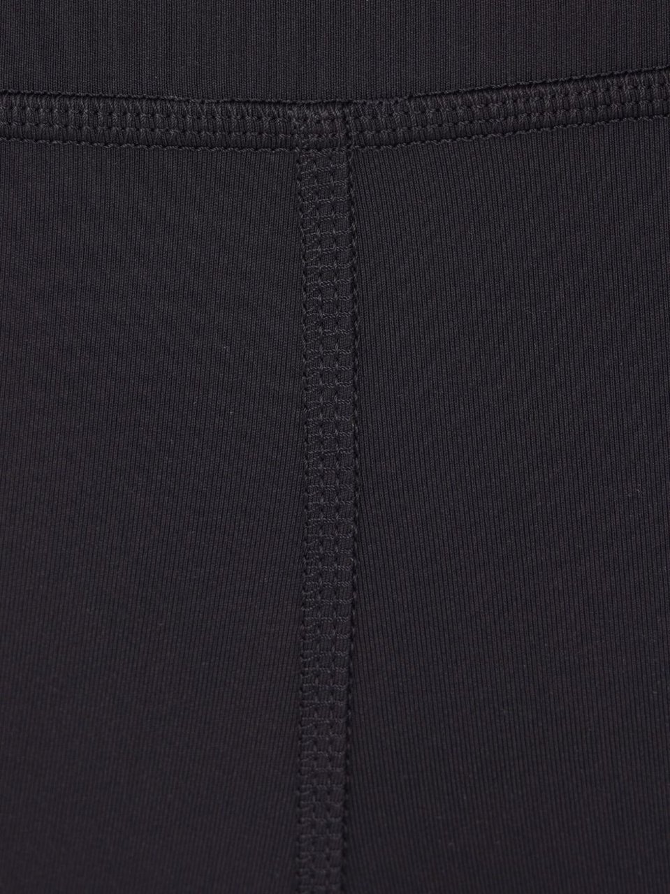 Adidas Shorts Black Zwart