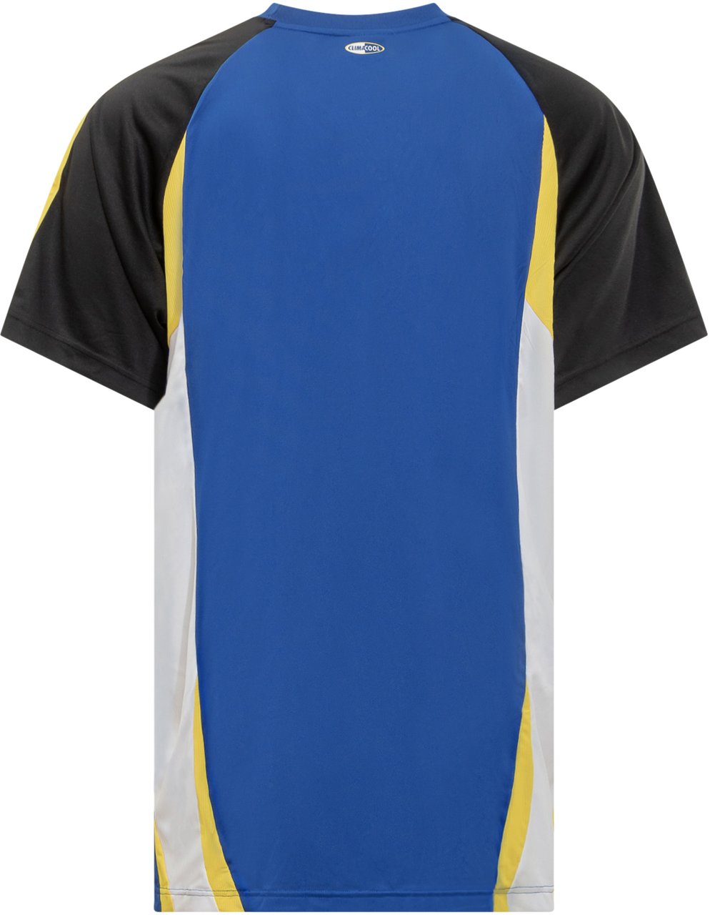 Adidas T-Shirt Blauw