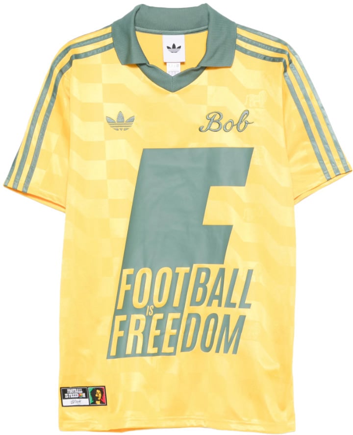 Adidas Og Jsy Bogold Geel