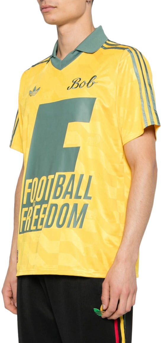 Adidas Og Jsy Bogold Geel