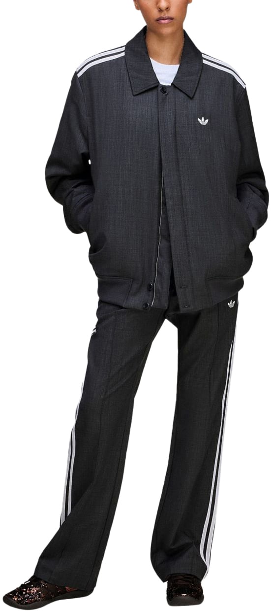 Adidas Jackets Grey Grijs