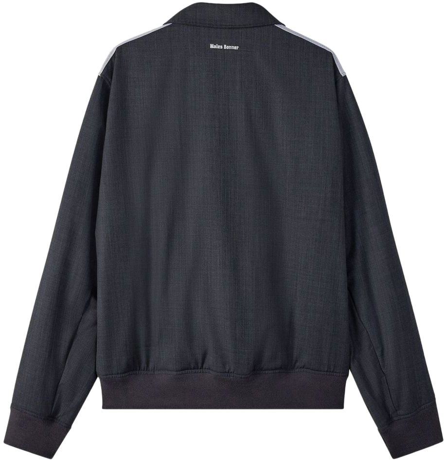 Adidas Jackets Grey Grijs