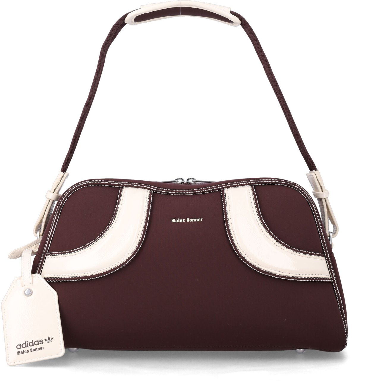 Adidas Bowling Bag Nigth Tred Navy