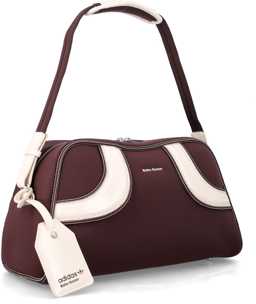 Adidas Bowling Bag Nigth Tred Navy