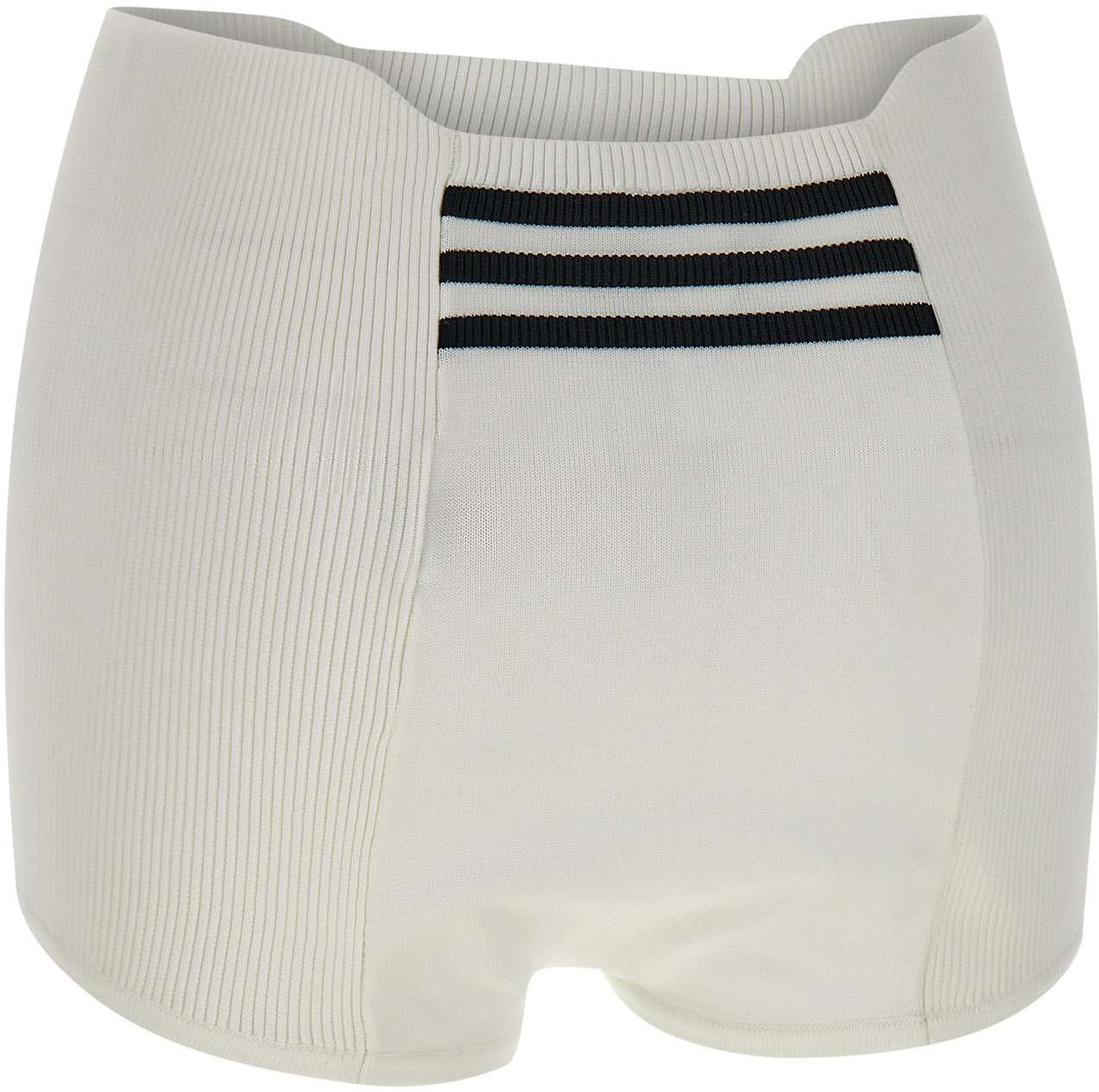 Adidas Shorts White Wit